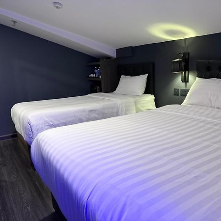 Hotel Jjh - Newly Opened Near Bugis Singapur Exteriér fotografie