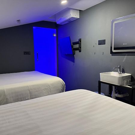 Hotel Jjh - Newly Opened Near Bugis Singapur Exteriér fotografie