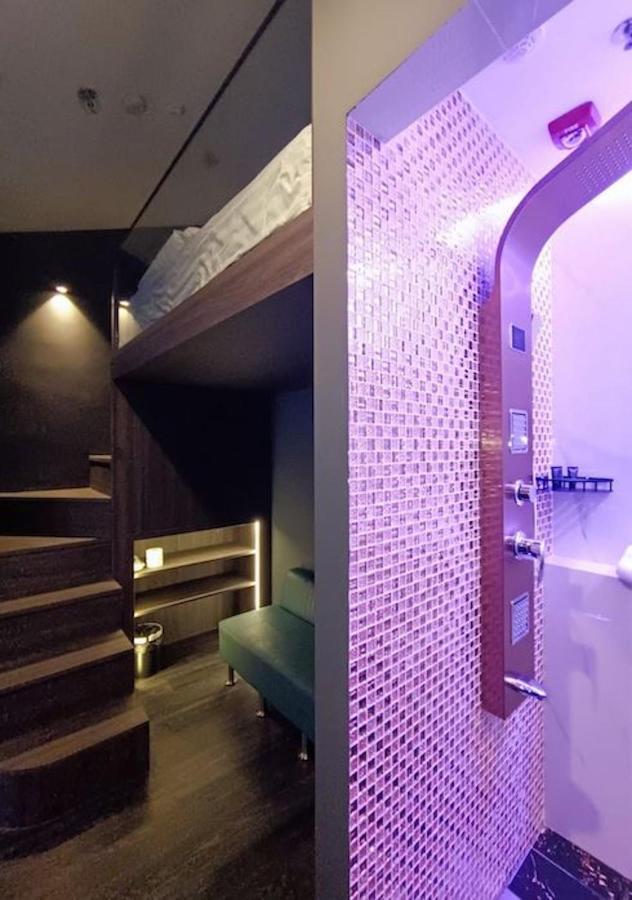 Hotel Jjh - Newly Opened Near Bugis Singapur Exteriér fotografie