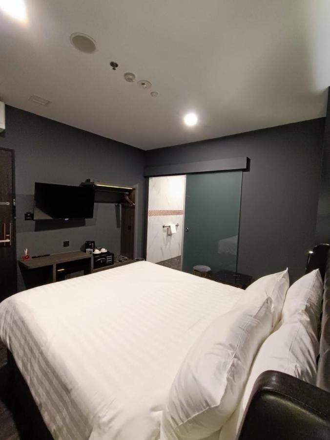 Hotel Jjh - Newly Opened Near Bugis Singapur Exteriér fotografie