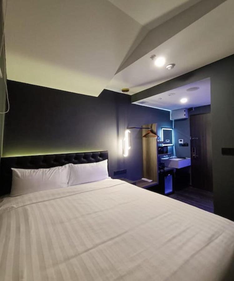 Hotel Jjh - Newly Opened Near Bugis Singapur Exteriér fotografie