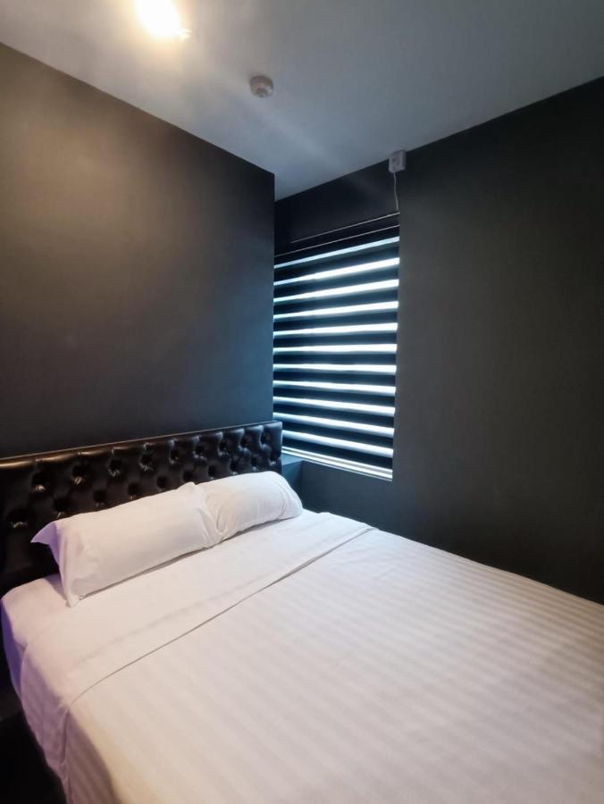 Hotel Jjh - Newly Opened Near Bugis Singapur Exteriér fotografie