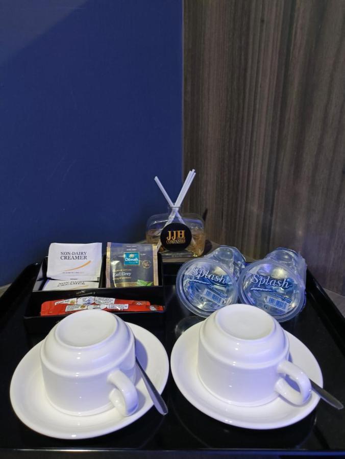 Hotel Jjh - Newly Opened Near Bugis Singapur Exteriér fotografie