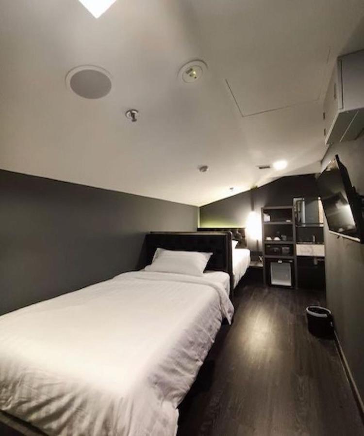 Hotel Jjh - Newly Opened Near Bugis Singapur Exteriér fotografie