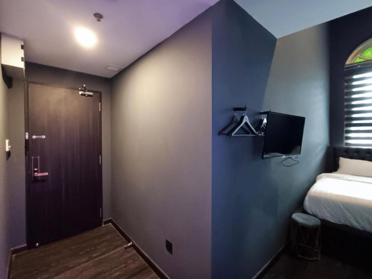 Hotel Jjh - Newly Opened Near Bugis Singapur Exteriér fotografie